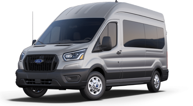 2025 Ford Transit® External Image 1